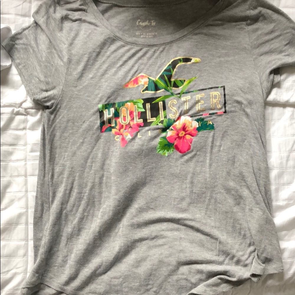 Hollister girls T-Shirt